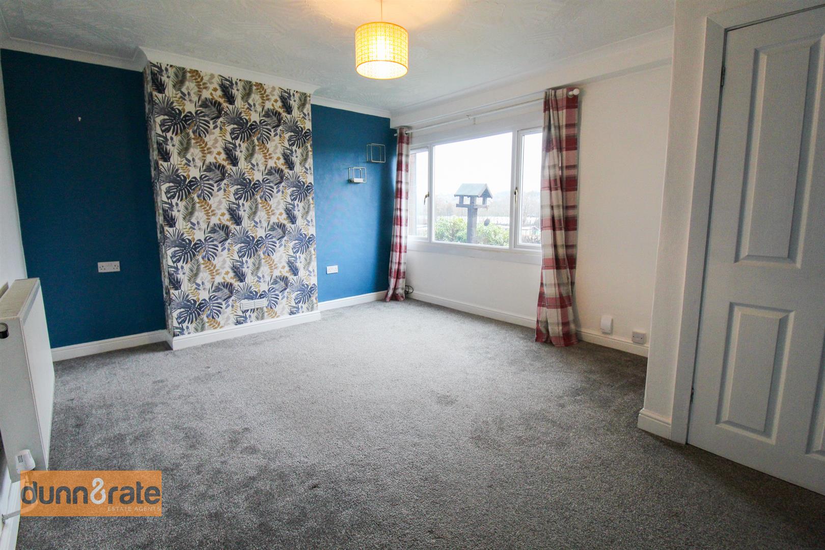 Chetwynd Street, Smallthorne, Stoke-On-Trent